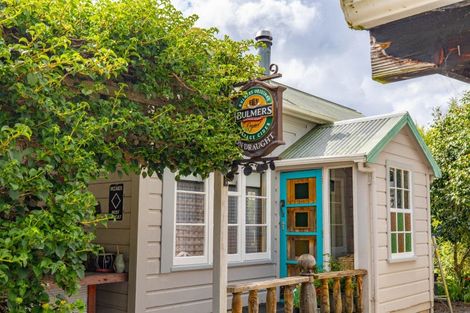 Photo of property in 157b Otapouri Road, Owhango, 3989