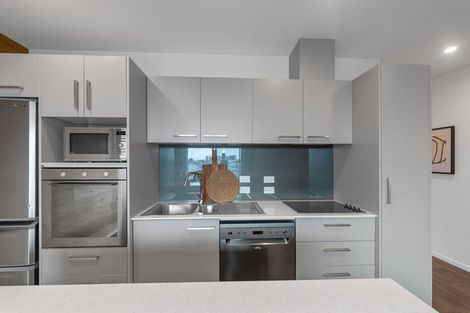 Photo of property in 203/160c Hobsonville Point Road, Hobsonville, Auckland, 0616