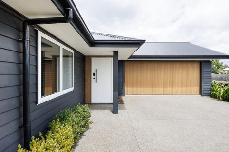 Photo of property in 35a Ward Street, Palmerston North, 4410