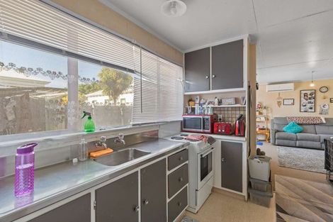 Photo of property in 9a Limbrick Street, Terrace End, Palmerston North, 4410