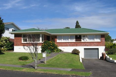 Photo of property in 13 Rothwell Place, Sunnyhills, Auckland, 2010
