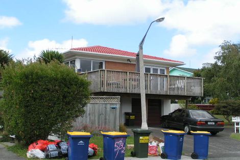 Photo of property in 2/43 Northumberland Avenue, Belmont, Auckland, 0622