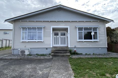 Photo of property in 7 Trafalgar Street, Johnsonville, Wellington, 6037