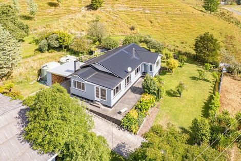 Photo of property in 1752 Mangamahu Road, Mangamahu, Whanganui, 4586
