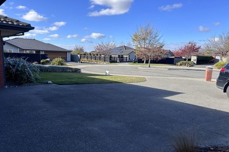 Photo of property in 6 Hampstead Close, Rangiora, 7400