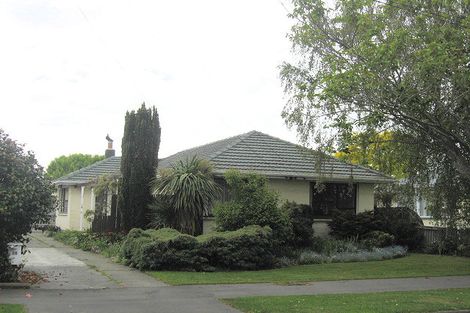 Photo of property in 26 Liverton Crescent, Bishopdale, Christchurch, 8053