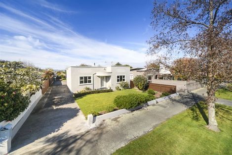 Photo of property in 29 Havill Street, Takaro, Palmerston North, 4410