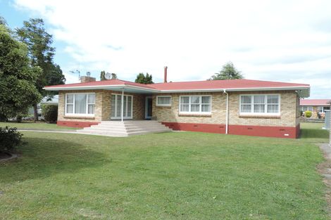 Photo of property in 6 Farmers Road, Matamata, 3400
