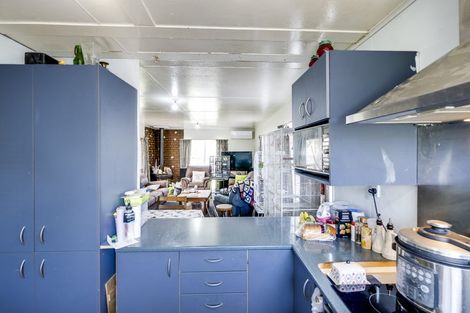 Photo of property in 4 Palgrave Avenue, Flaxmere, Hastings, 4120