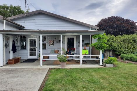 Photo of property in 260 King Street, Temuka, 7920