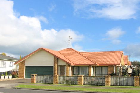 Photo of property in 97b Studholme Street, Morrinsville, 3300
