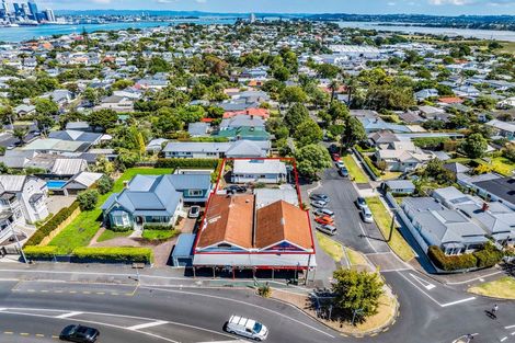 Photo of property in 159 Victoria Road, Devonport, Auckland, 0624