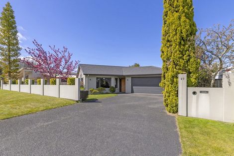 Photo of property in 27 Ventoux Way, Nukuhau, Taupo, 3330