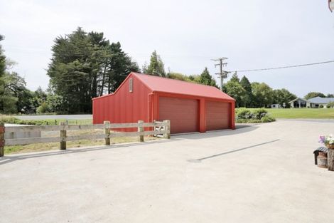 Photo of property in 544 North Road, Lorneville, Invercargill, 9876