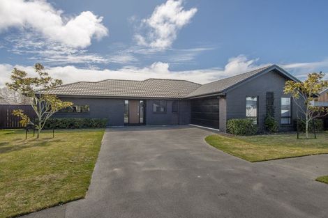 Photo of property in 11 Donne Street, Marshland, Christchurch, 8083