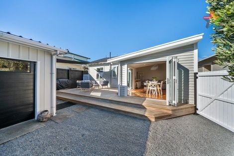 Photo of property in 23 Ava Street, Petone, Lower Hutt, 5012