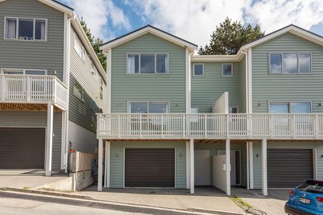 Photo of property in 14b Rarangi Way, Owhiro Bay, Wellington, 6023