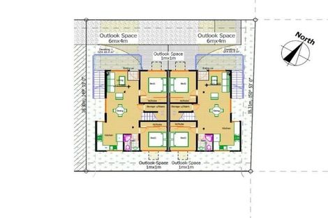 Photo of property in 48b Orion Street, Papakura, 2110