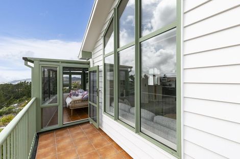 Photo of property in 131 Ohariu Road, Johnsonville, Wellington, 6037