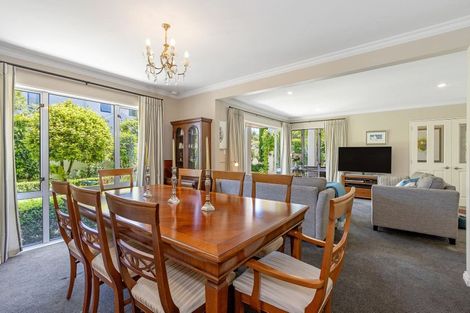 Photo of property in 138 Glandovey Road, Strowan, Christchurch, 8052