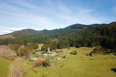 Photo of property in 632a Sawyer Road, Mangonui, 0494