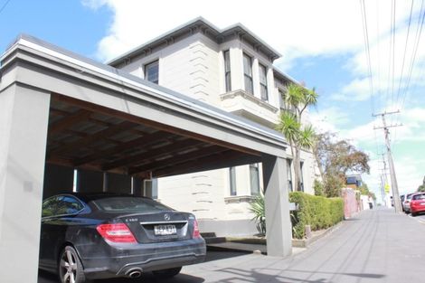Photo of property in 3 Arthur Street, Dunedin Central, Dunedin, 9016