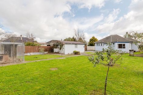 Photo of property in 21 Huxley Street, Pahiatua, 4910