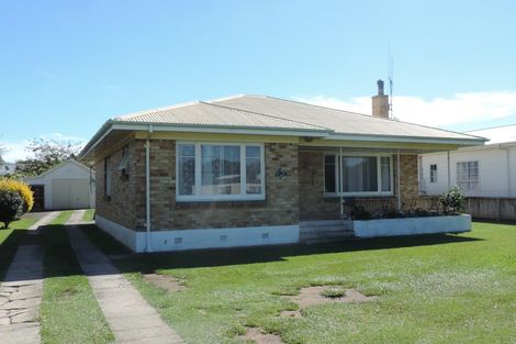 Photo of property in 13 Smith Street, Matamata, 3400
