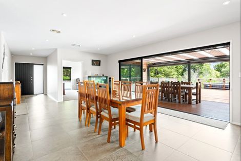 Photo of property in 58 Viv Davie-martin Drive, Warkworth, 0984