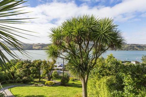 Photo of property in 3 Totara Street, Ravensbourne, Dunedin, 9022