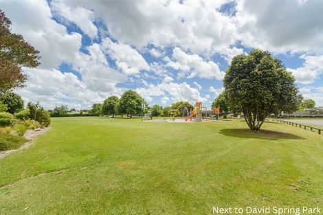 Photo of property in 31 Dalwood Grove, Highbury, Palmerston North, 4412