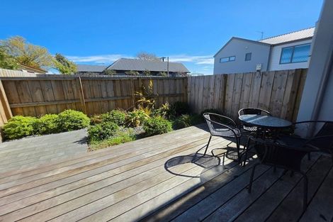Photo of property in 5/540 Armagh Street, Linwood, Christchurch, 8011