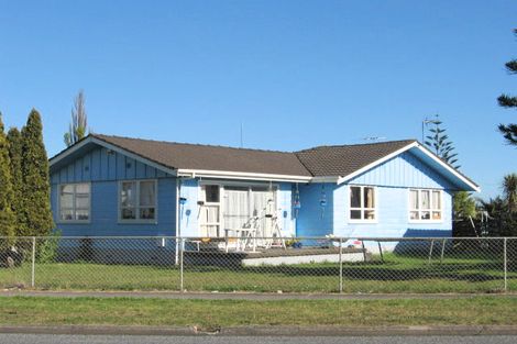 Photo of property in 31 Dominion Road, Papakura, 2110