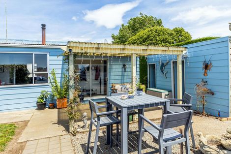 Photo of property in 7 Keens Road, Morven, Waimate, 7980