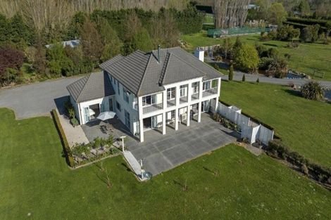 Photo of property in 76 Tuahiwi Road, Tuahiwi, Kaiapoi, 7691