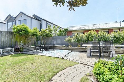Photo of property in 5/9 Barrie Street, Addington, Christchurch, 8024