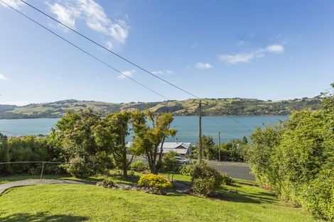 Photo of property in 3 Totara Street, Ravensbourne, Dunedin, 9022