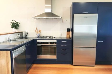 Photo of property in 4g Wilkins Street, Freemans Bay, Auckland, 1011