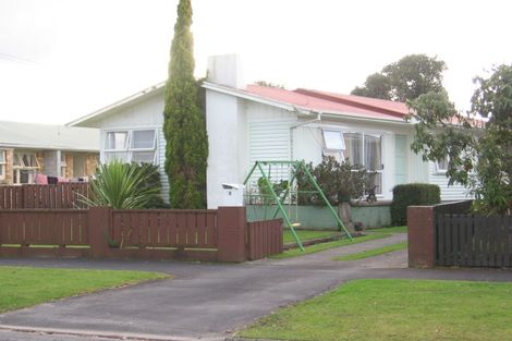 Photo of property in 60 May Street, Hamilton East, Hamilton, 3216