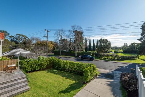 Photo of property in 18 Derby Street, Devonport, Auckland, 0624