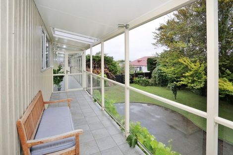 Photo of property in 43 Layard Street, Windsor, Invercargill, 9810