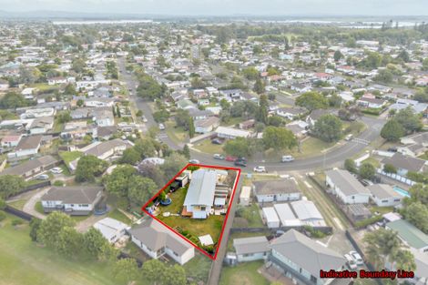 Photo of property in 77 Beeston Crescent, Manurewa, Auckland, 2102
