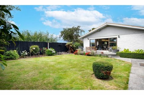 Photo of property in 155 Sparks Road, Hoon Hay, Christchurch, 8025