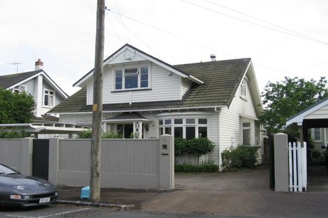 Photo of property in 7 View Road, Mount Eden, Auckland, 1024