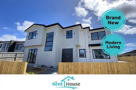 Photo of property in 26b Grande Vue Road, Papatoetoe, Auckland, 2025