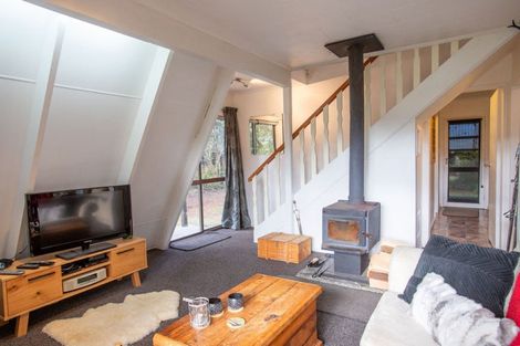 Photo of property in 9 Moore Street, Ohakune, 4625