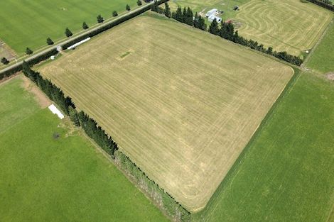 Photo of property in 3838 South Eyre Road, Burnt Hill, Oxford, 7495