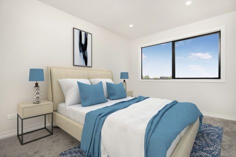 Photo of property in 1/8 Knight Avenue, Mount Albert, Auckland, 1025