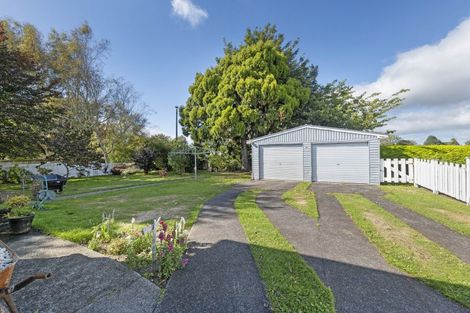 Photo of property in 17 Graham Street, Eltham, 4322