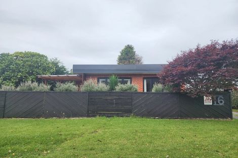 Photo of property in 16 Collingwood Street, Judea, Tauranga, 3110